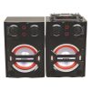 zebion whambox tres twin towers dj speakers